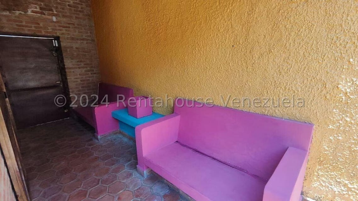 Casa (1 Nivel) en Venta en El Castaño, Aragua - 57