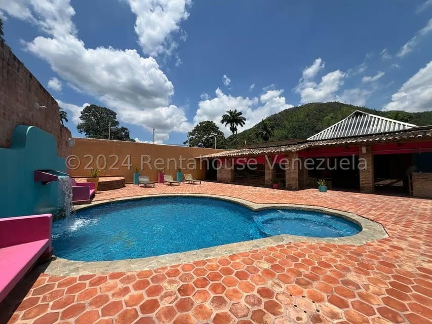 Casa (1 Nivel) en Venta en El Castaño, Aragua - 59