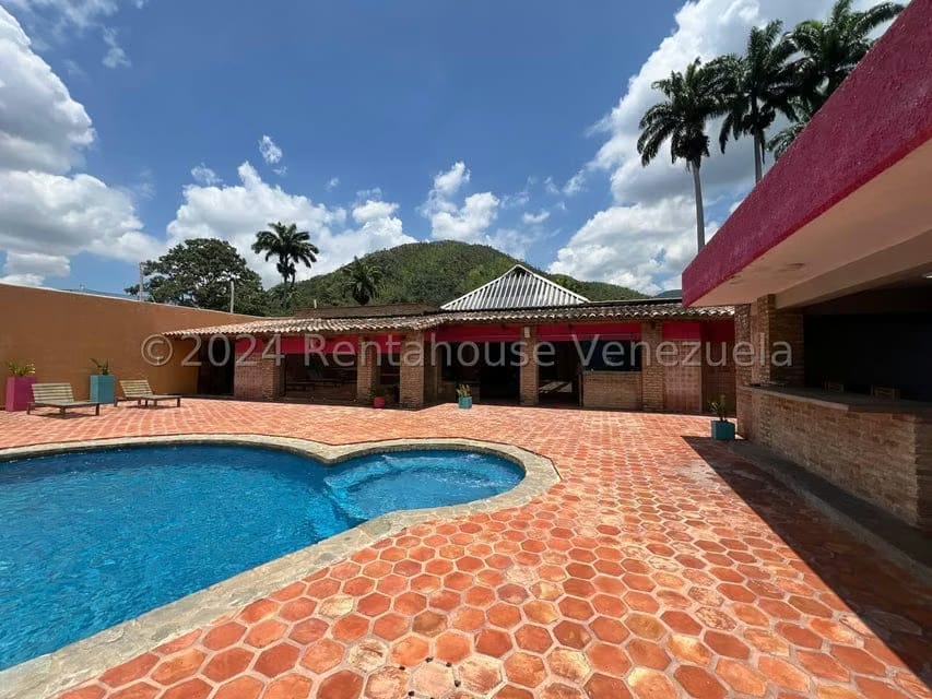 Casa (1 Nivel) en Venta en El Castaño, Aragua - 60