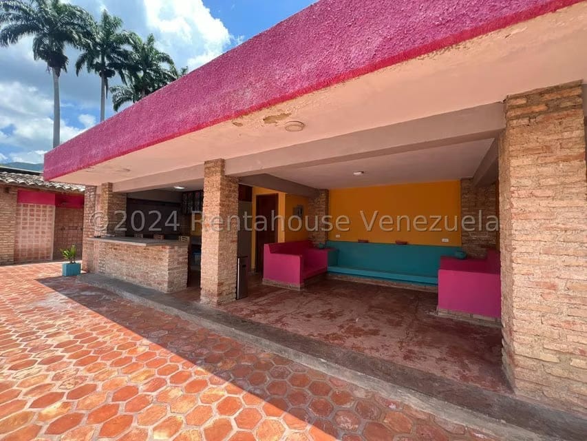 Casa (1 Nivel) en Venta en El Castaño, Aragua - 61
