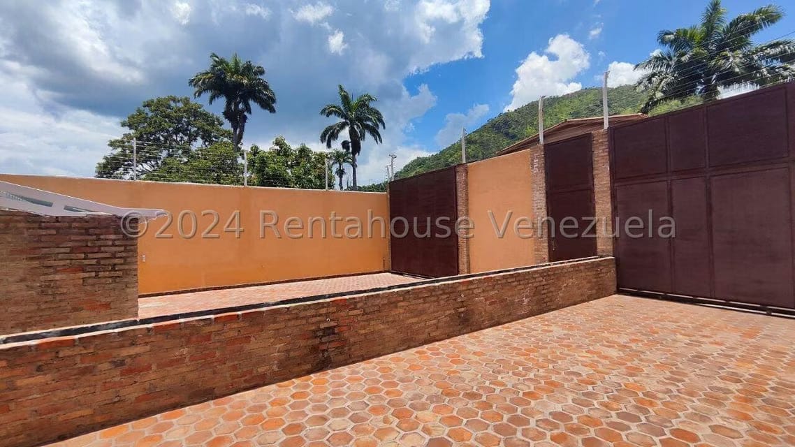 Casa (1 Nivel) en Venta en El Castaño, Aragua - 72