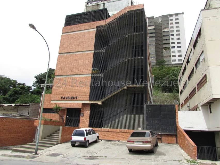 Comercial (Edificio) en Venta en El Llanito, Distrito Metropolitano