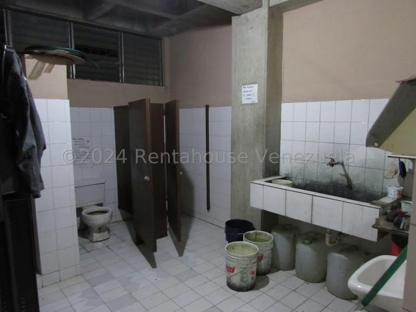 Comercial (Edificio) en Venta en El Llanito, Distrito Metropolitano - 11