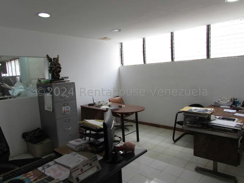 Comercial (Edificio) en Venta en El Llanito, Distrito Metropolitano - 12