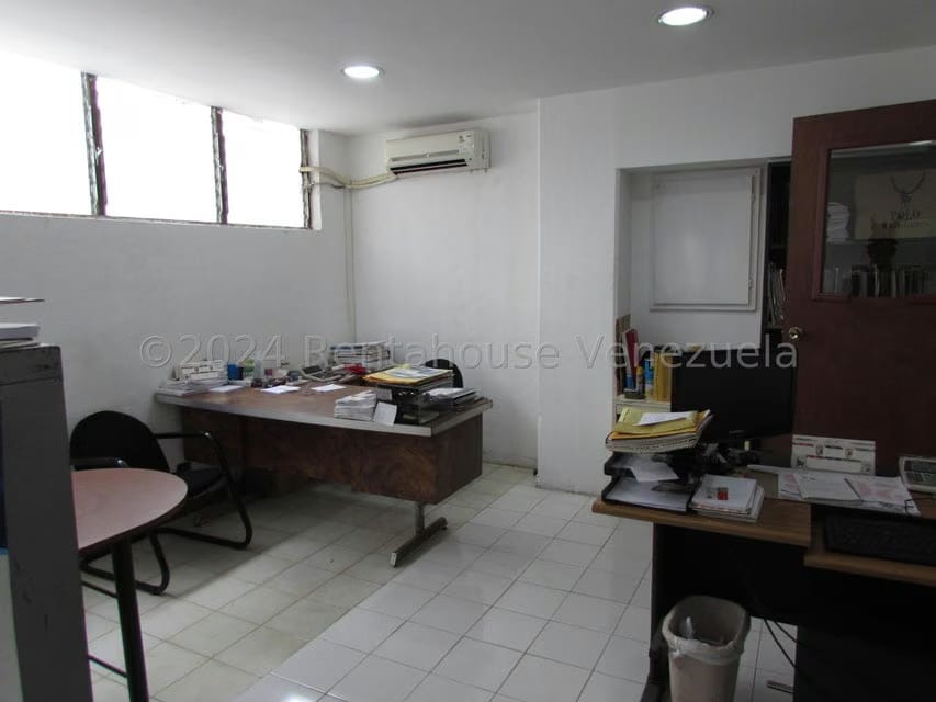 Comercial (Edificio) en Venta en El Llanito, Distrito Metropolitano - 14
