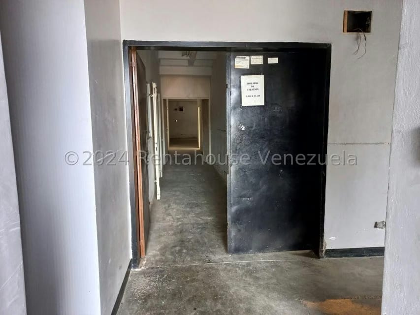 Comercial (Edificio) en Venta en El Llanito, Distrito Metropolitano - 17