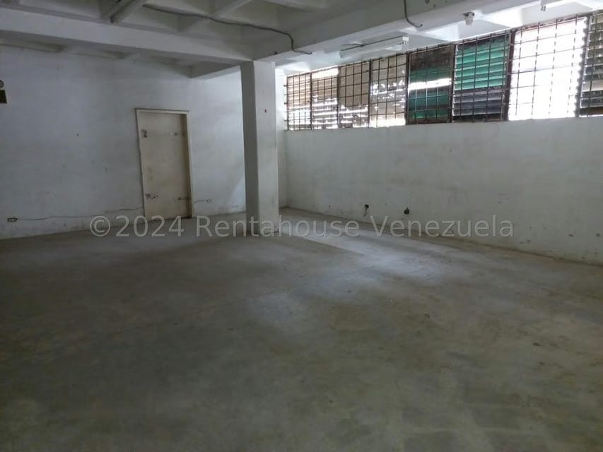 Comercial (Edificio) en Venta en El Llanito, Distrito Metropolitano - 21