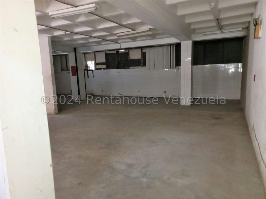 Comercial (Edificio) en Venta en El Llanito, Distrito Metropolitano - 22