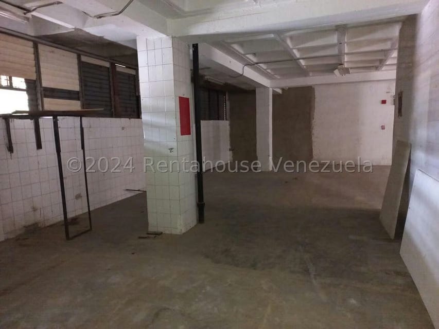 Comercial (Edificio) en Venta en El Llanito, Distrito Metropolitano - 23