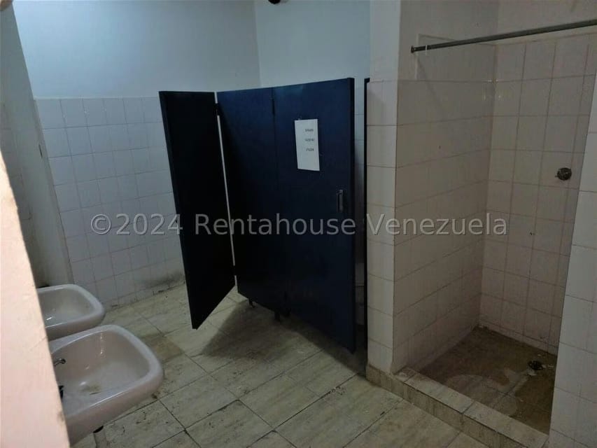 Comercial (Edificio) en Venta en El Llanito, Distrito Metropolitano - 24