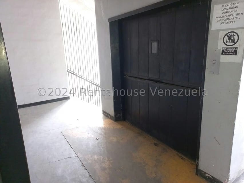 Comercial (Edificio) en Venta en El Llanito, Distrito Metropolitano - 25