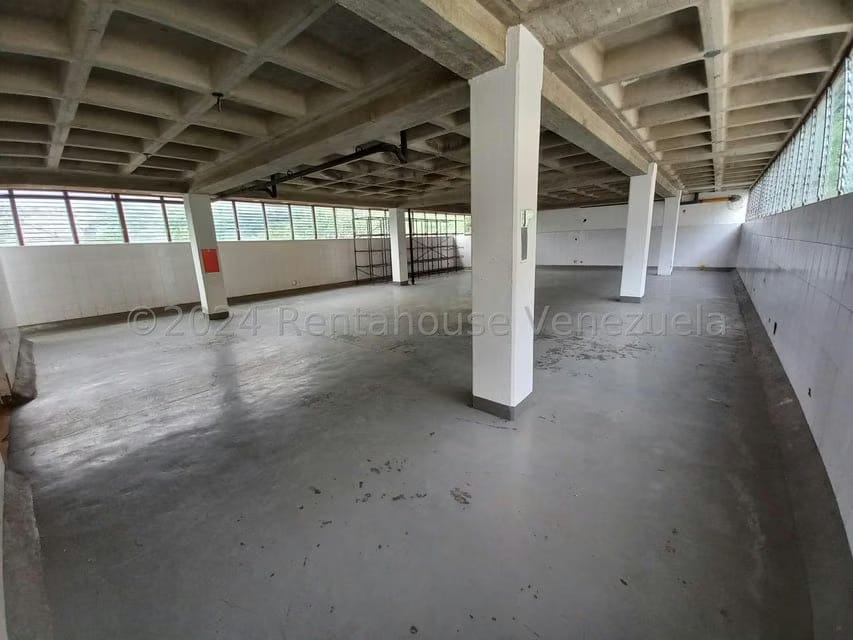 Comercial (Edificio) en Venta en El Llanito, Distrito Metropolitano - 30