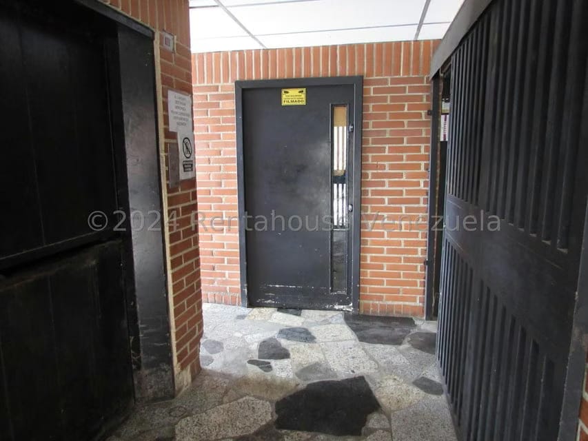 Comercial (Edificio) en Venta en El Llanito, Distrito Metropolitano - 4