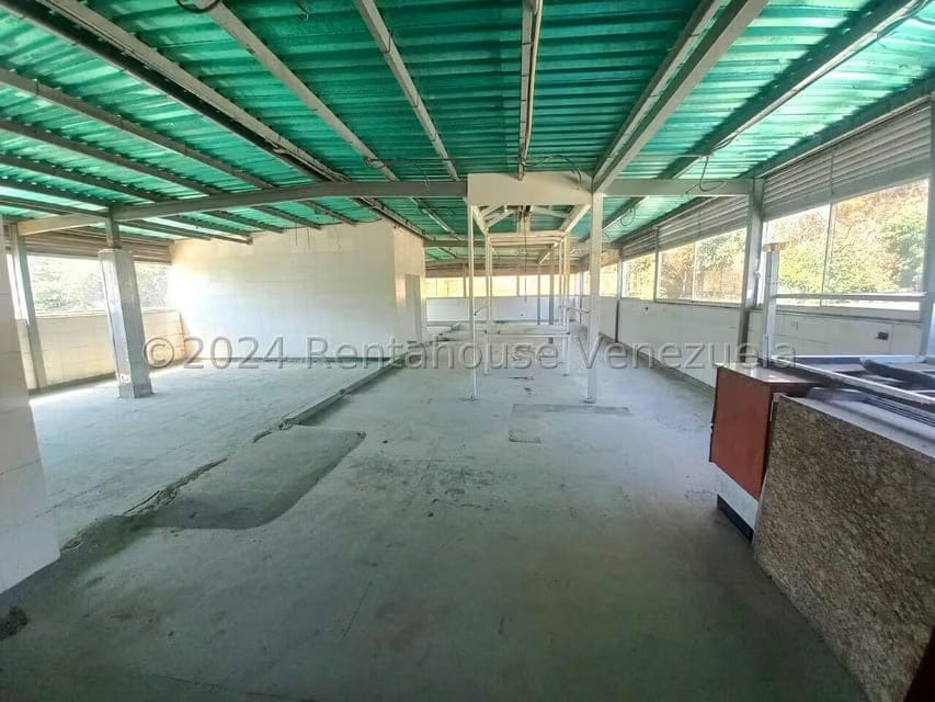 Comercial (Edificio) en Venta en El Llanito, Distrito Metropolitano - 34