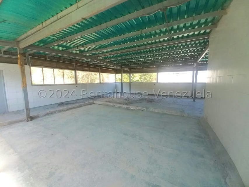 Comercial (Edificio) en Venta en El Llanito, Distrito Metropolitano - 35
