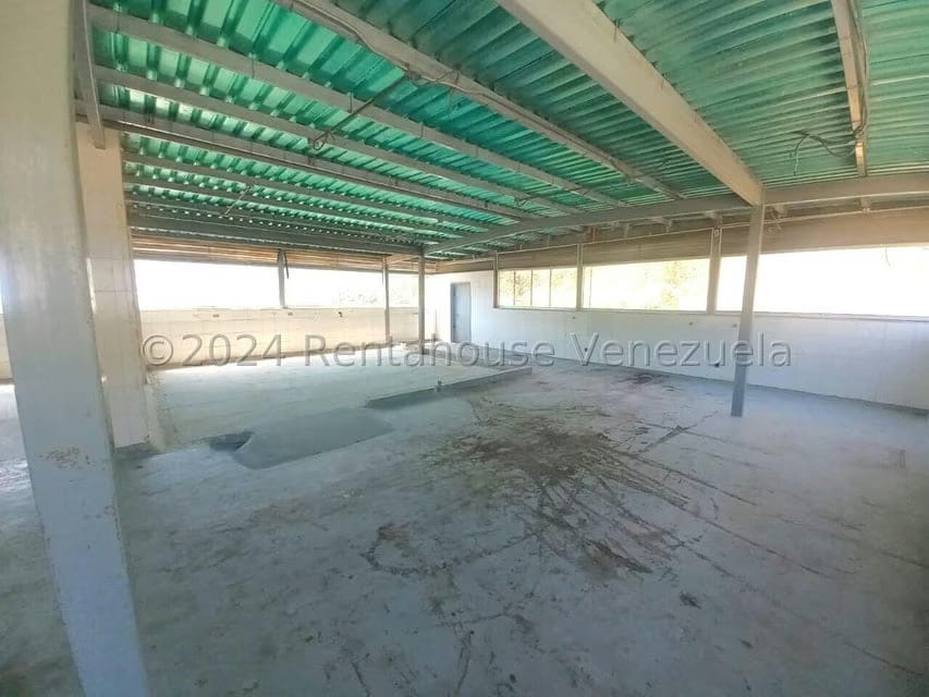 Comercial (Edificio) en Venta en El Llanito, Distrito Metropolitano - 38