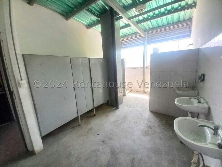 Comercial (Edificio) en Venta en El Llanito, Distrito Metropolitano - 39