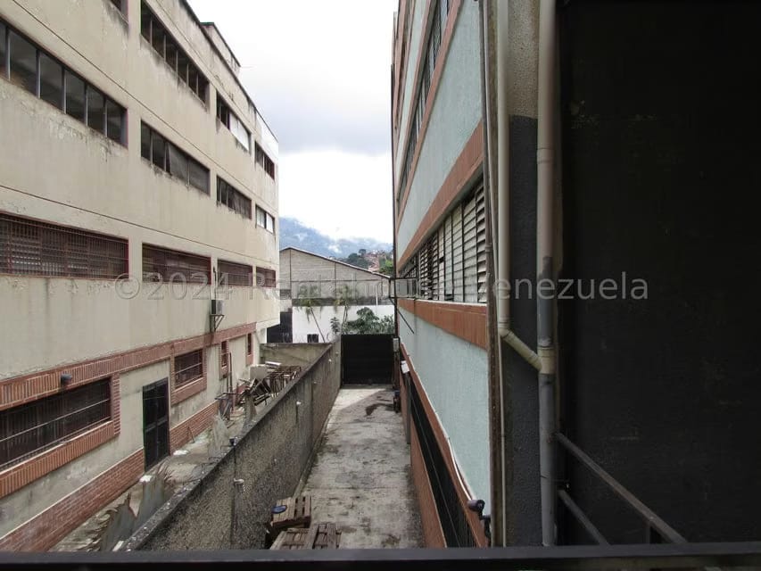 Comercial (Edificio) en Venta en El Llanito, Distrito Metropolitano - 41