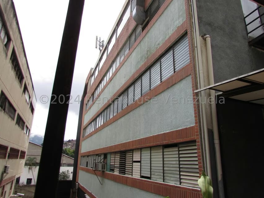 Comercial (Edificio) en Venta en El Llanito, Distrito Metropolitano - 42