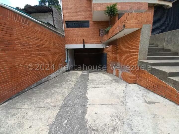 Comercial (Edificio) en Venta en El Llanito, Distrito Metropolitano - 43