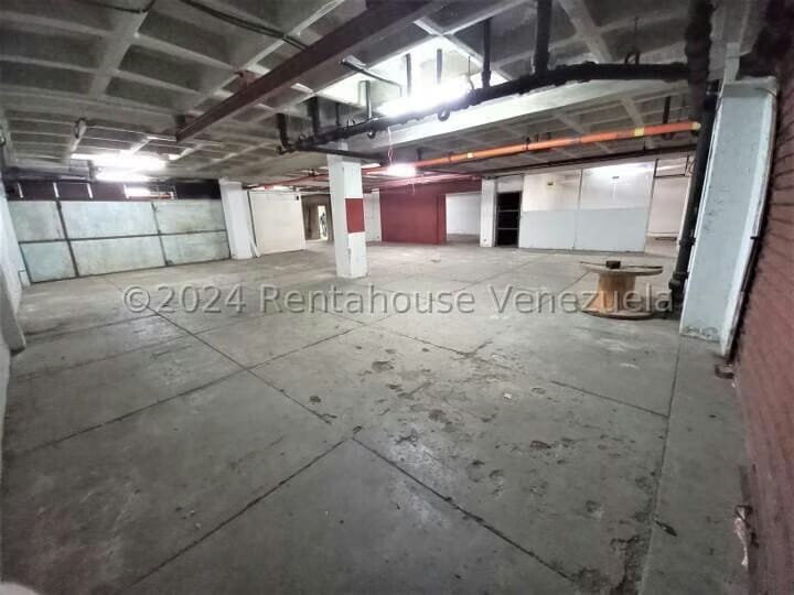 Comercial (Edificio) en Venta en El Llanito, Distrito Metropolitano - 45