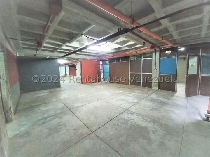 Comercial (Edificio) en Venta en El Llanito, Distrito Metropolitano - 47