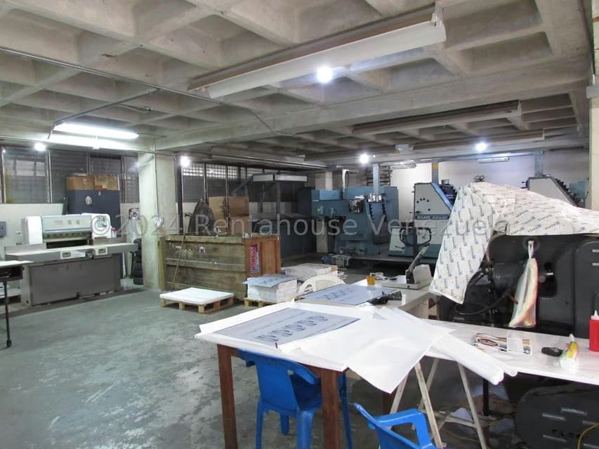 Comercial (Edificio) en Venta en El Llanito, Distrito Metropolitano - 7