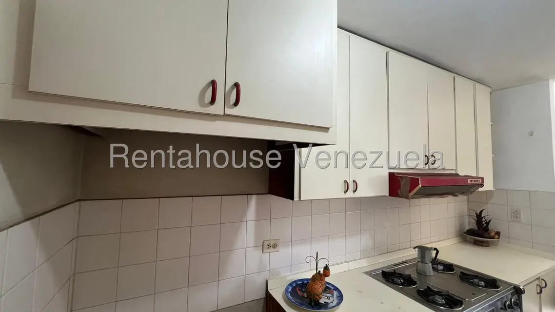 Apartamento (1 Nivel) en Alquiler en La Trinidad, Zulia - 13