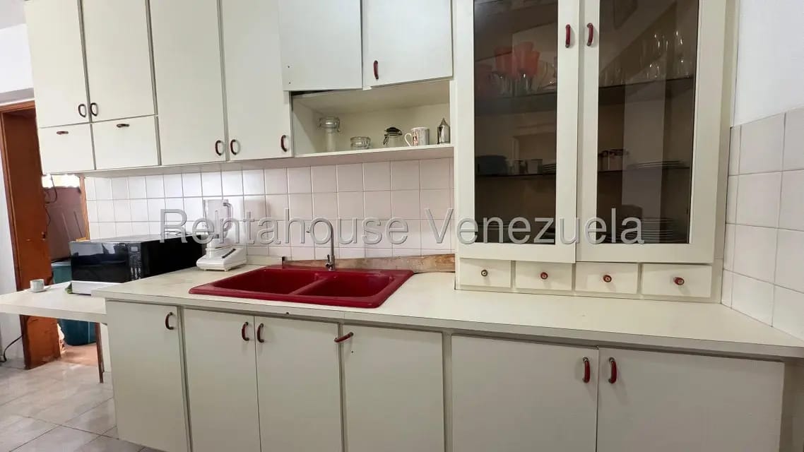 Apartamento (1 Nivel) en Alquiler en La Trinidad, Zulia - 14
