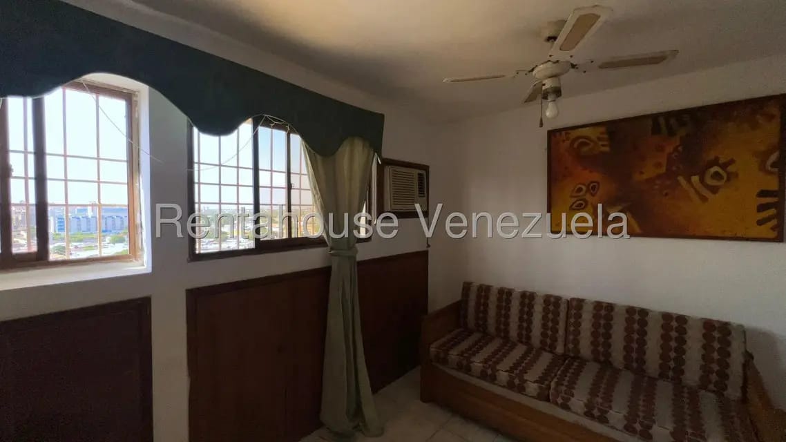 Apartamento (1 Nivel) en Alquiler en La Trinidad, Zulia - 15