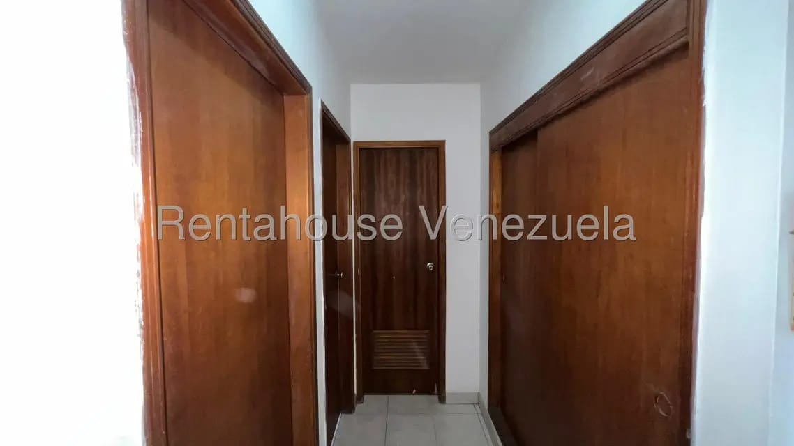 Apartamento (1 Nivel) en Alquiler en La Trinidad, Zulia - 16