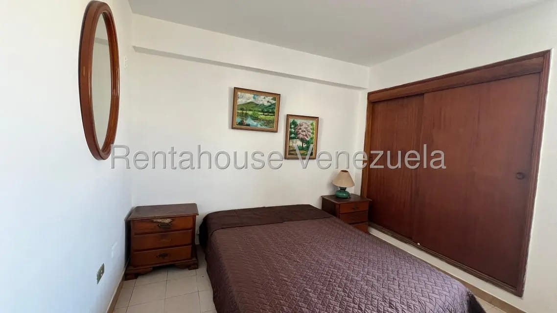 Apartamento (1 Nivel) en Alquiler en La Trinidad, Zulia - 17