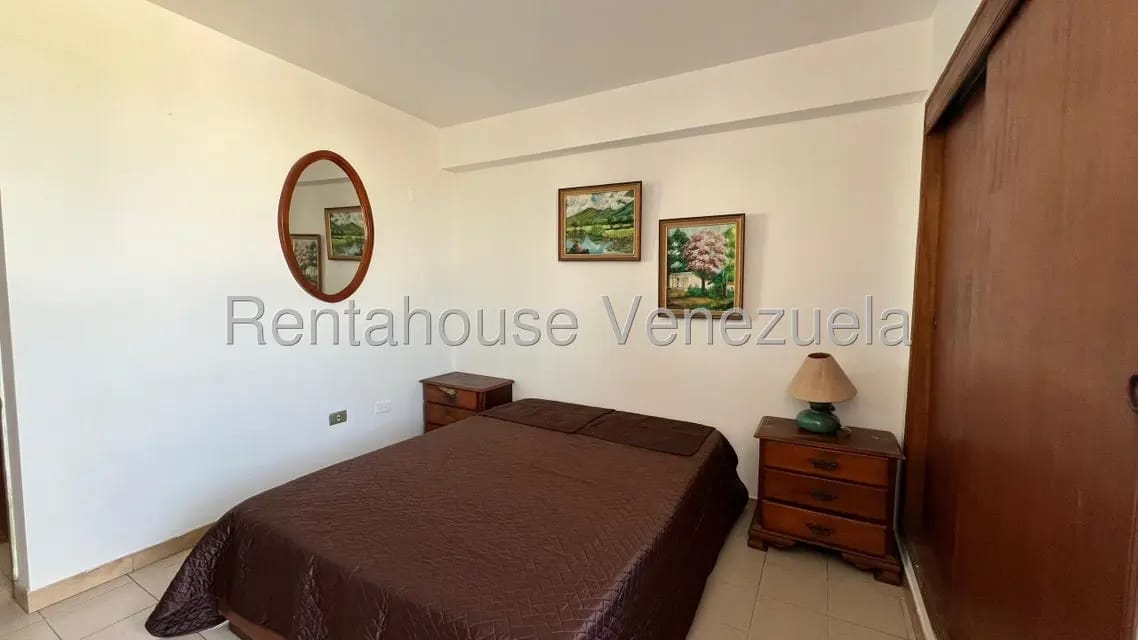 Apartamento (1 Nivel) en Alquiler en La Trinidad, Zulia - 18