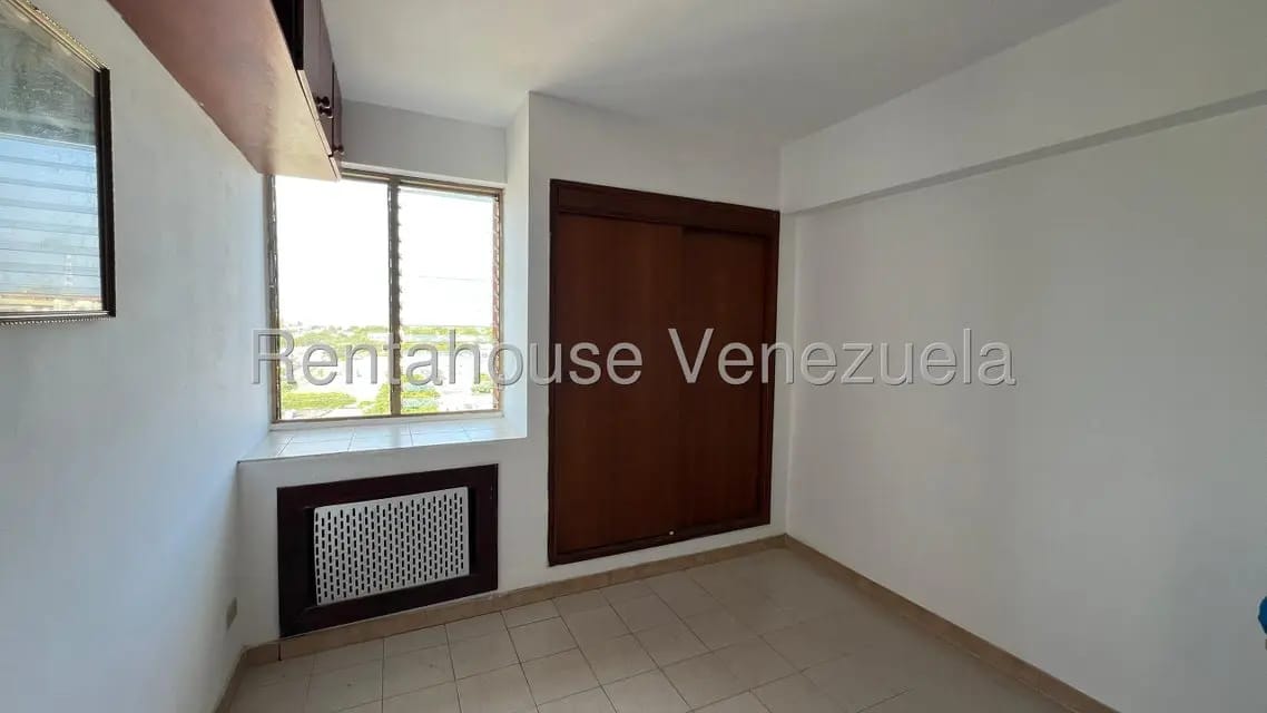 Apartamento (1 Nivel) en Alquiler en La Trinidad, Zulia - 19
