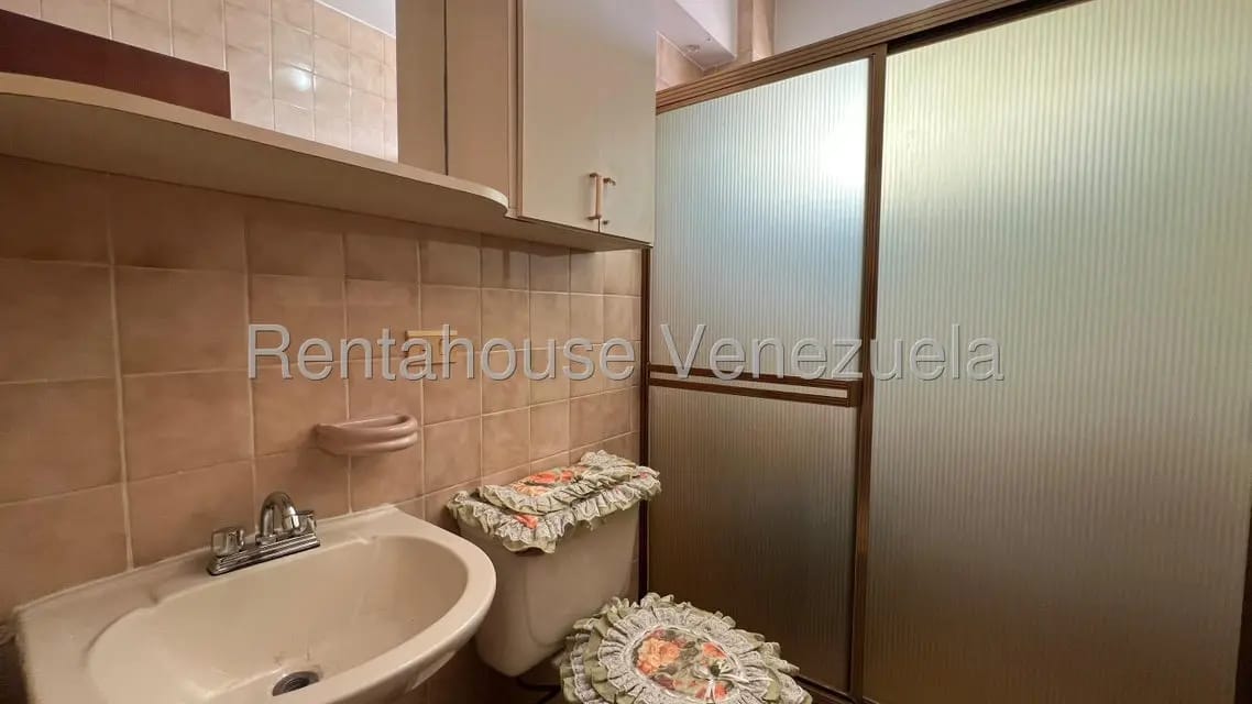 Apartamento (1 Nivel) en Alquiler en La Trinidad, Zulia - 20