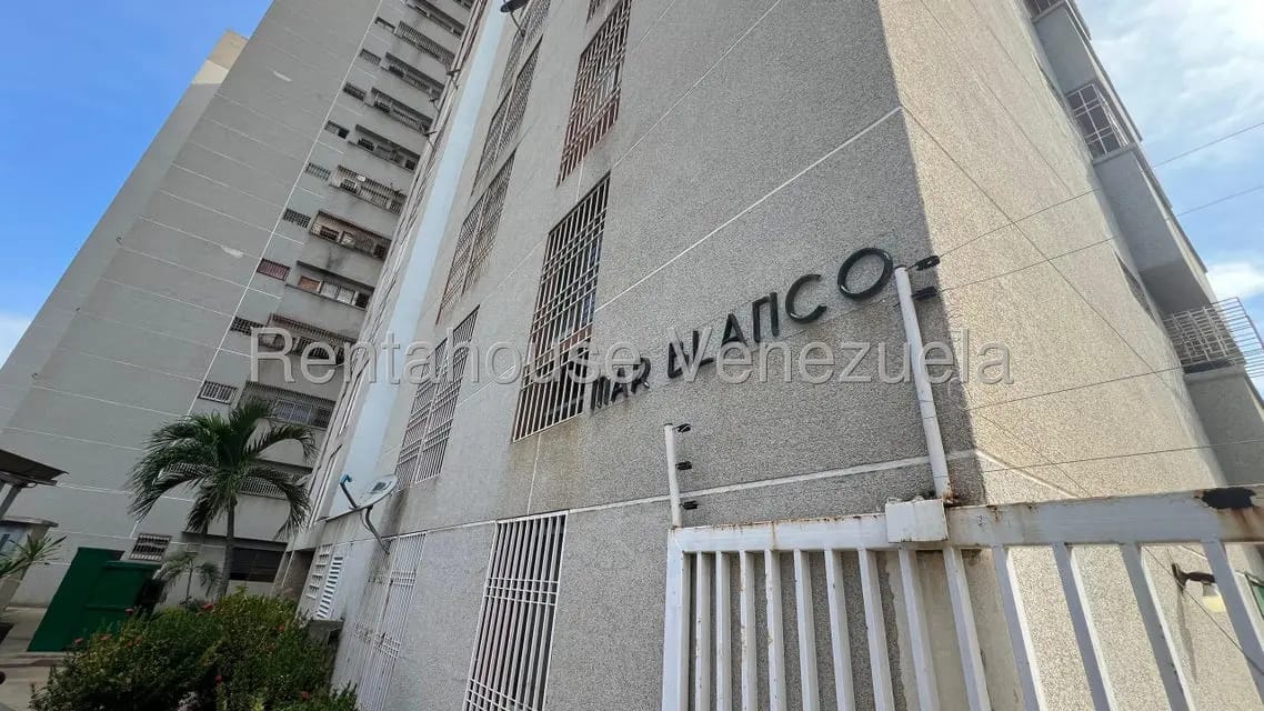 Apartamento (1 Nivel) en Alquiler en La Trinidad, Zulia - 3