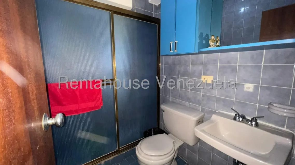 Apartamento (1 Nivel) en Alquiler en La Trinidad, Zulia - 21