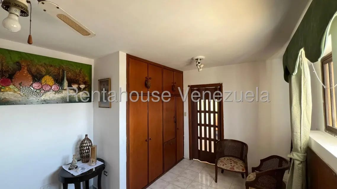 Apartamento (1 Nivel) en Alquiler en La Trinidad, Zulia - 22