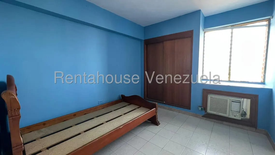 Apartamento (1 Nivel) en Alquiler en La Trinidad, Zulia - 23