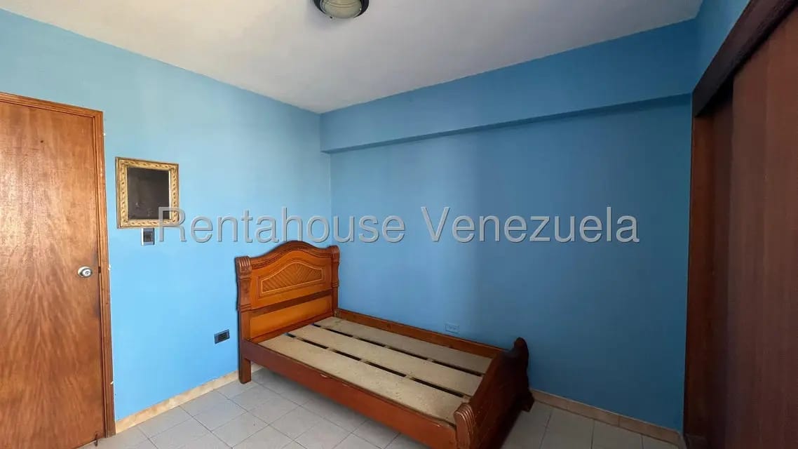 Apartamento (1 Nivel) en Alquiler en La Trinidad, Zulia - 24