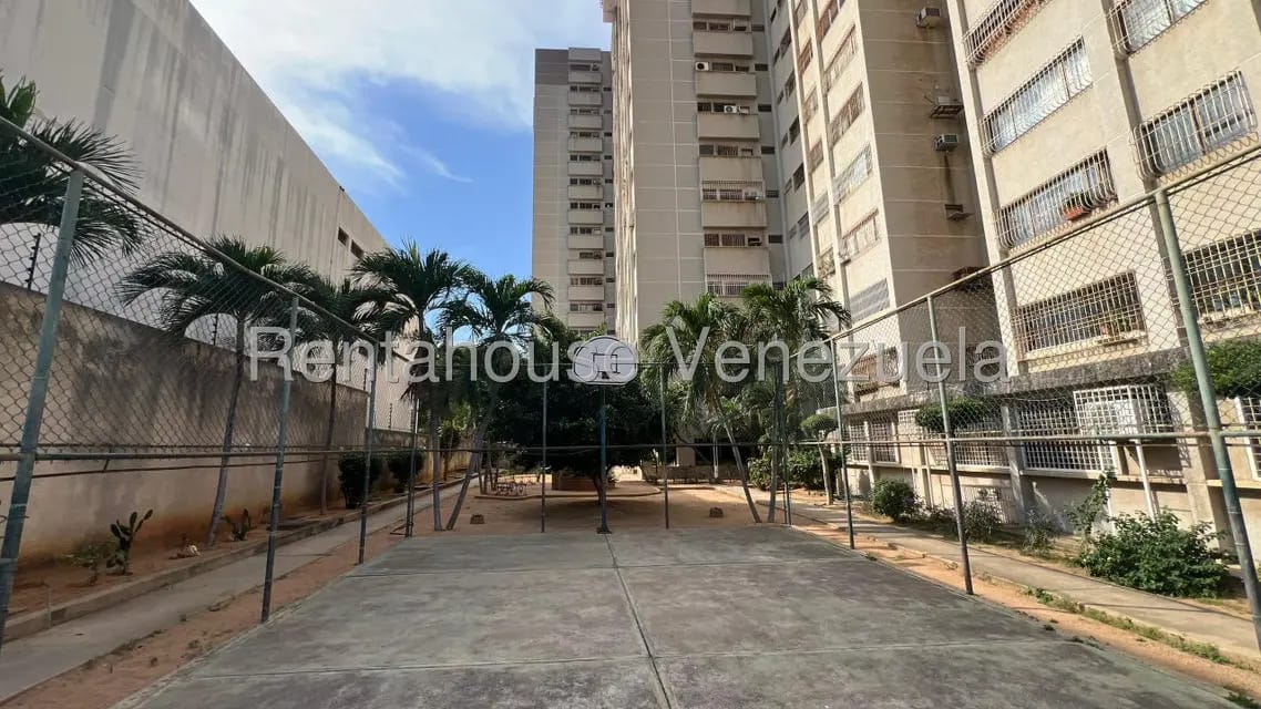 Apartamento (1 Nivel) en Alquiler en La Trinidad, Zulia - 25
