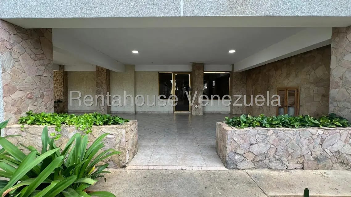 Apartamento (1 Nivel) en Alquiler en La Trinidad, Zulia - 5