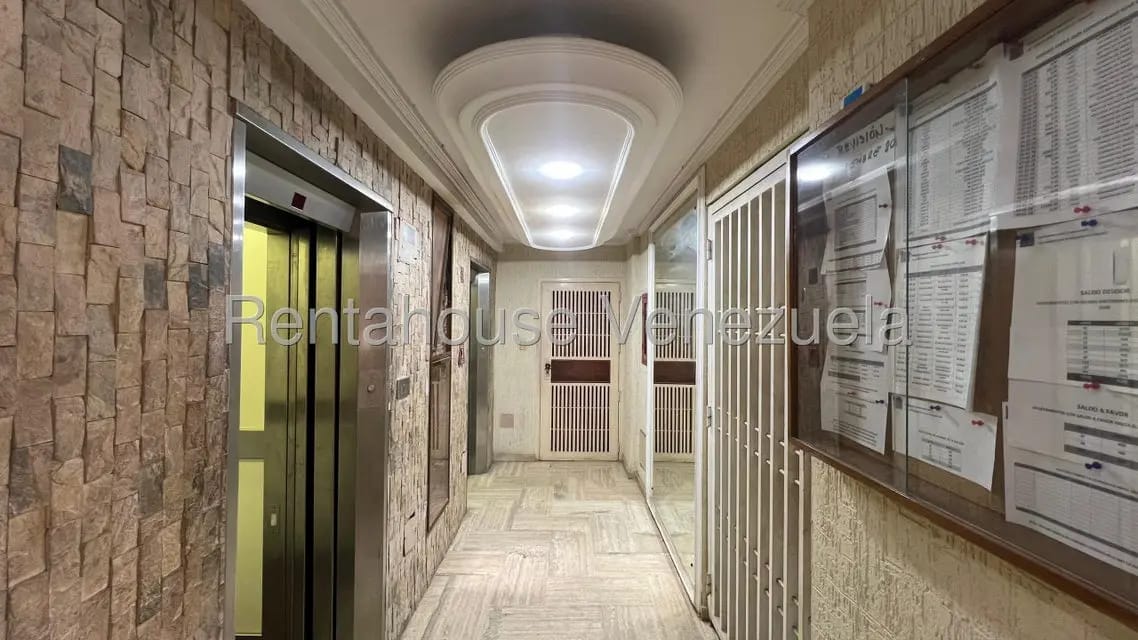 Apartamento (1 Nivel) en Alquiler en La Trinidad, Zulia - 6