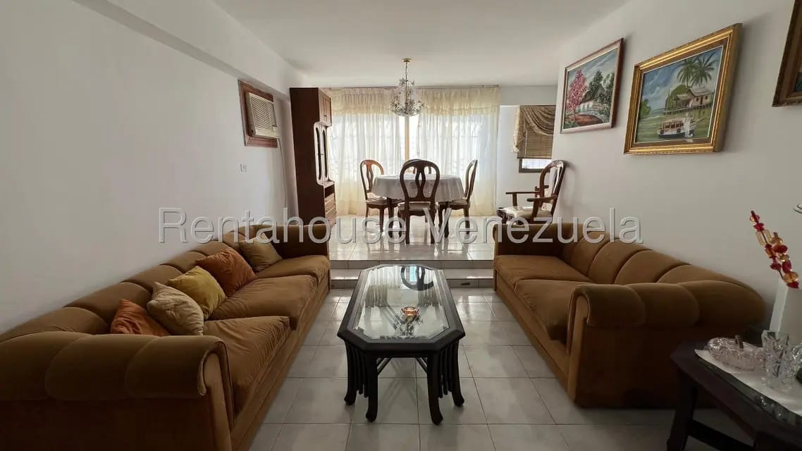 Apartamento (1 Nivel) en Alquiler en La Trinidad, Zulia - 8