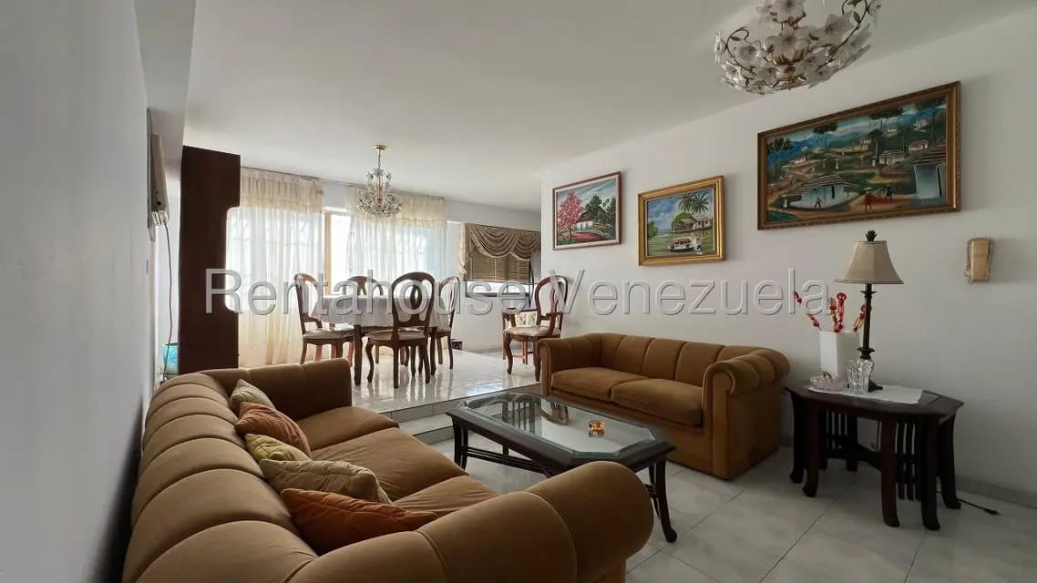 Apartamento (1 Nivel) en Alquiler en La Trinidad, Zulia - 9