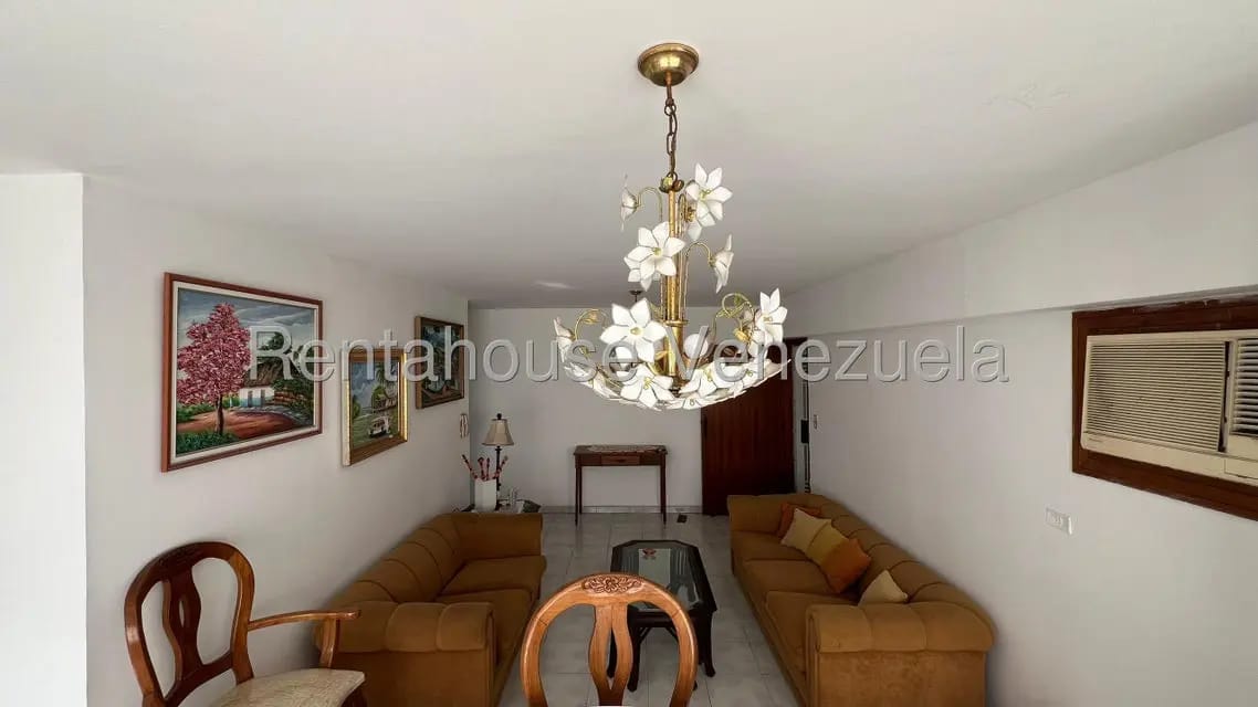 Apartamento (1 Nivel) en Alquiler en La Trinidad, Zulia - 10