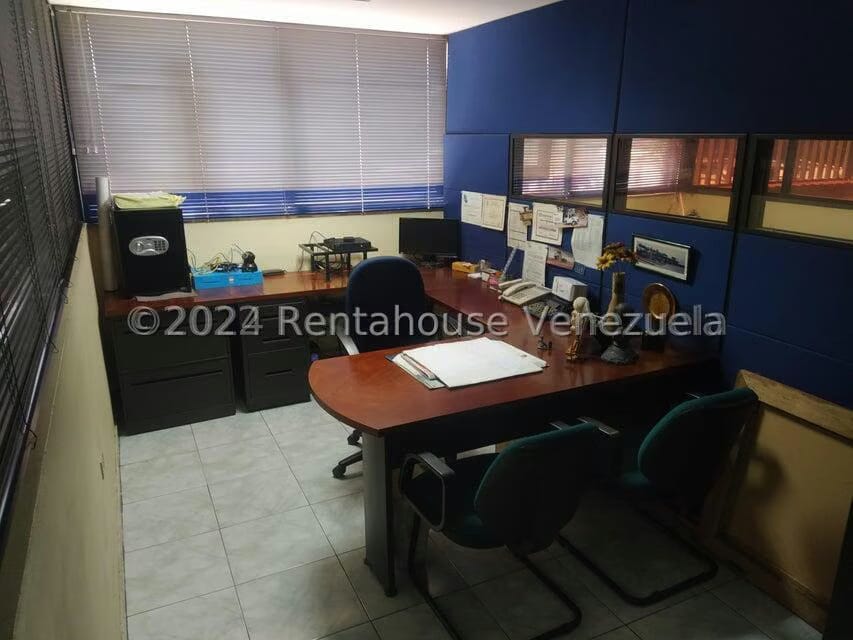 Comercial (Galpon - Deposito) en Venta en Guatire, Miranda - 11