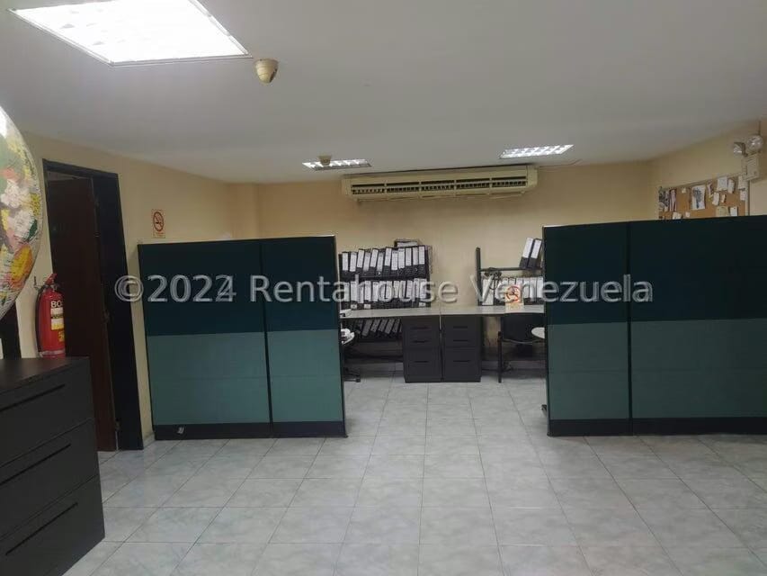 Comercial (Galpon - Deposito) en Venta en Guatire, Miranda - 13