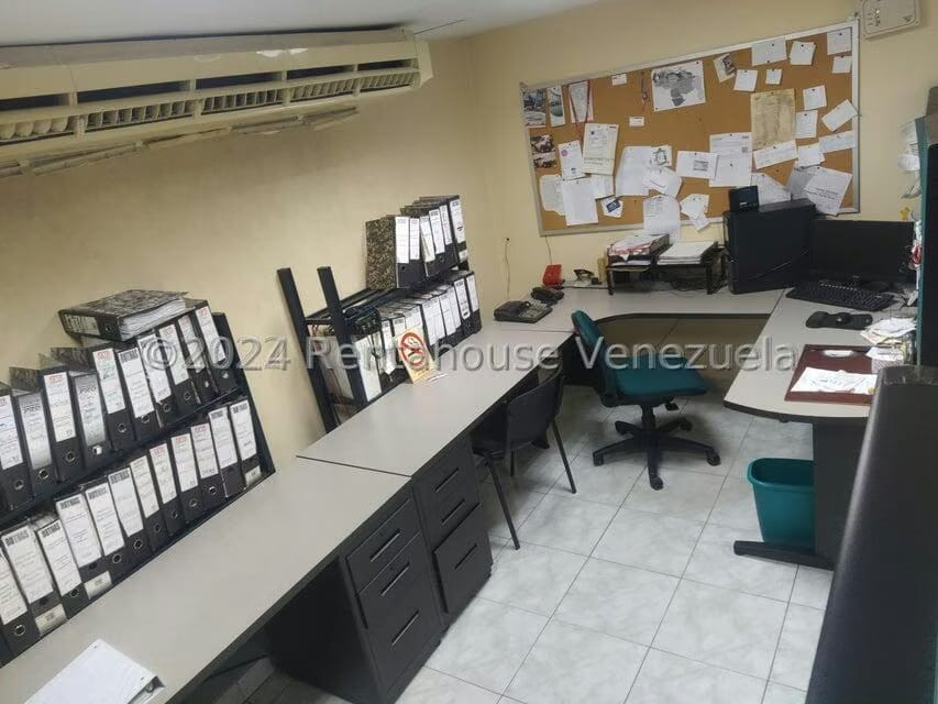 Comercial (Galpon - Deposito) en Venta en Guatire, Miranda - 14
