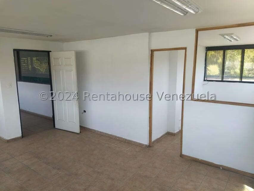 Comercial (Galpon - Deposito) en Venta en Guatire, Miranda - 15